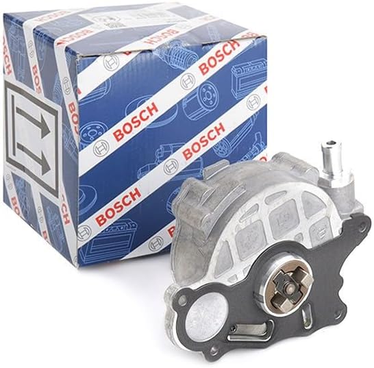 Bosch F 009  D03  014  Bremse Vakuum Pumpe