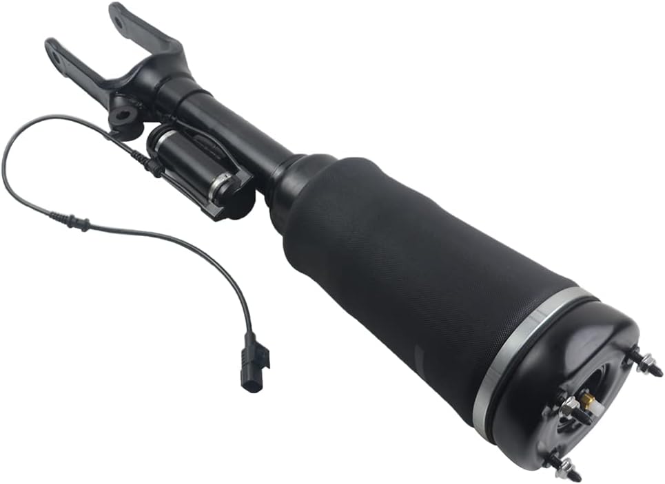 Bisenya Stossdämpfer Luftfederbein 1 Stück für vorne Ersatz für V251 W251 X164 W164 R280 R300 R350 R
