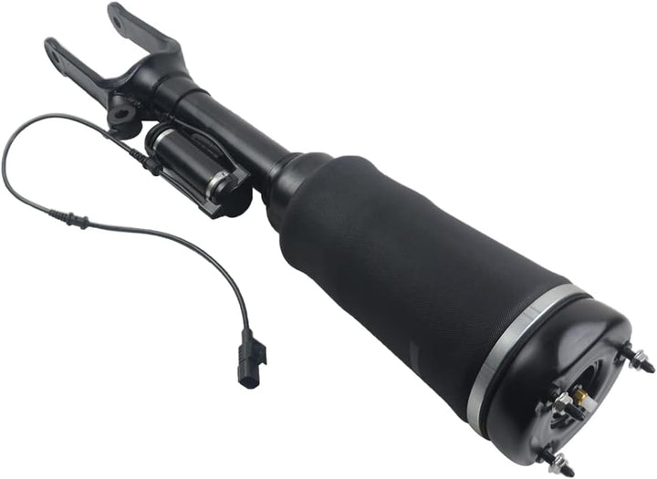 Bisenya Stossdämpfer Luftfederbein 1 Stück für vorne Ersatz für V251 W251 X164 W164 R280 R300 R350 R