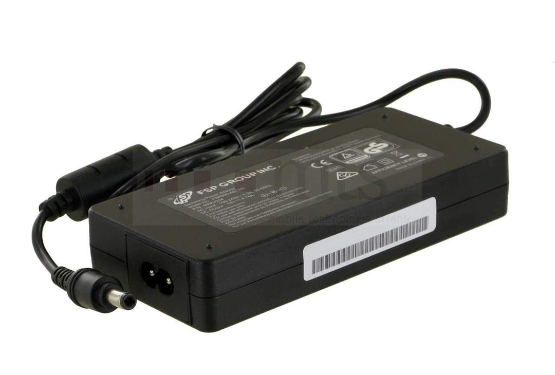 FSP GROUP Hochwertiges Ersatz Netzteil/Ladekabel in Erstausrüster Qualität 19V 4,74A (90W) für Medio