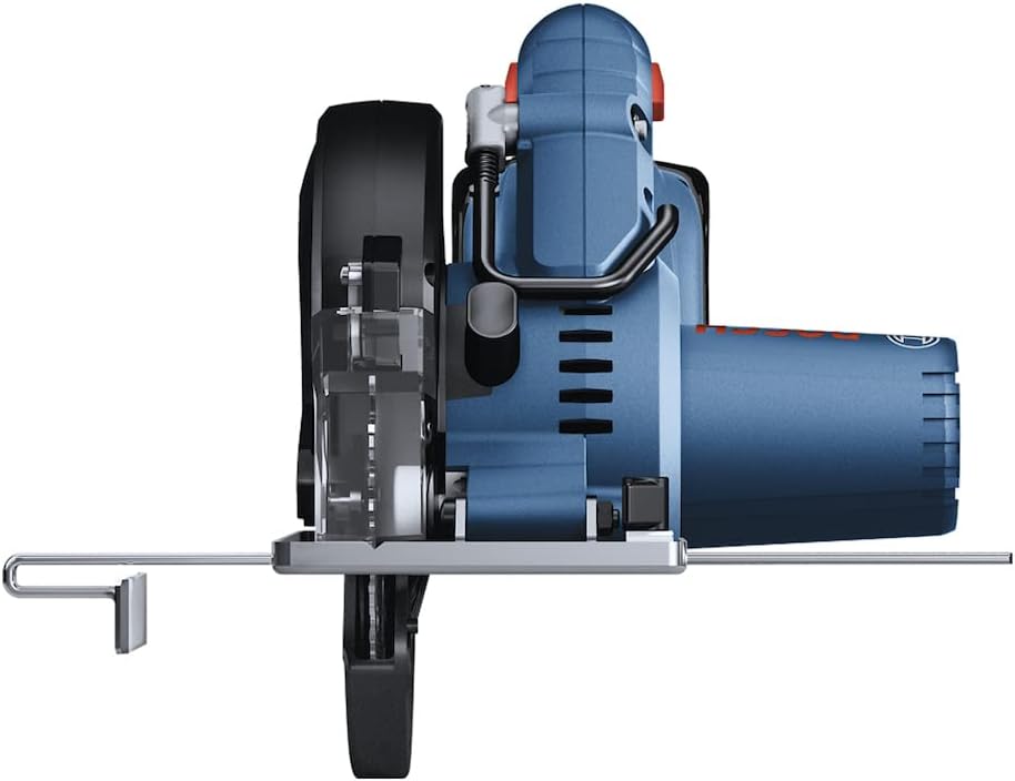 Bosch Professional 18V System Akku-Metall Kreissäge GKM 18V-50 (schnellerer Arbeitsfortschritt, weni