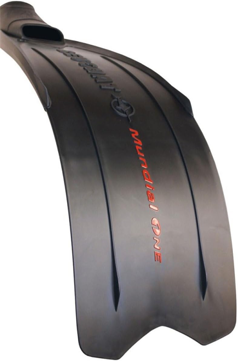Beuchat – Global One, Schwarz, Grösse EU 43 – 44