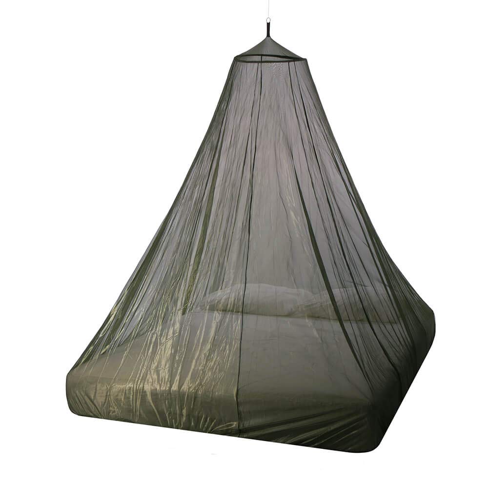 Care Plus Mosquito Net, Bell Midge-Proof