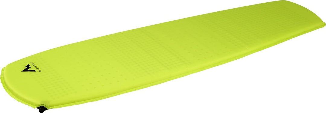 McKINLEY Unisex – Erwachsene Trekker SI 38 Thermomatte, Green Lime, L Large, Large
