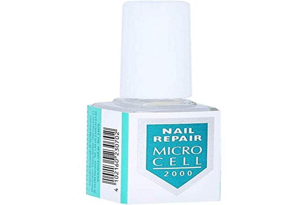 Microcell 2000 Nail Repair women, Nagelhärter, 1er Pack (1 x 12 ml)