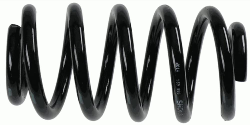 Sachs 998 424 Fahrwerksfeder