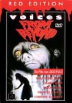 Voices From Beyond, DVD