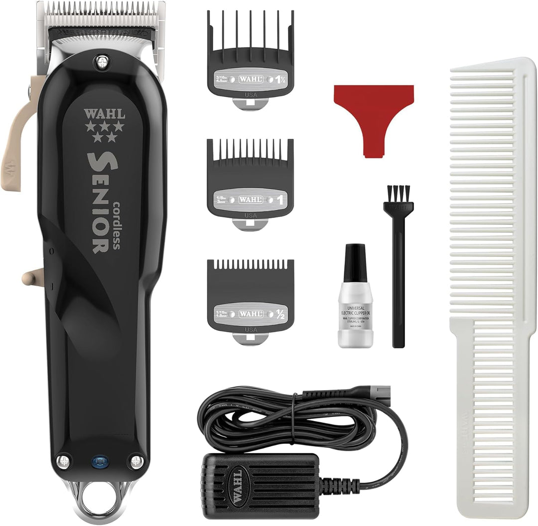 WAHL Cordless Senior Haarschneider