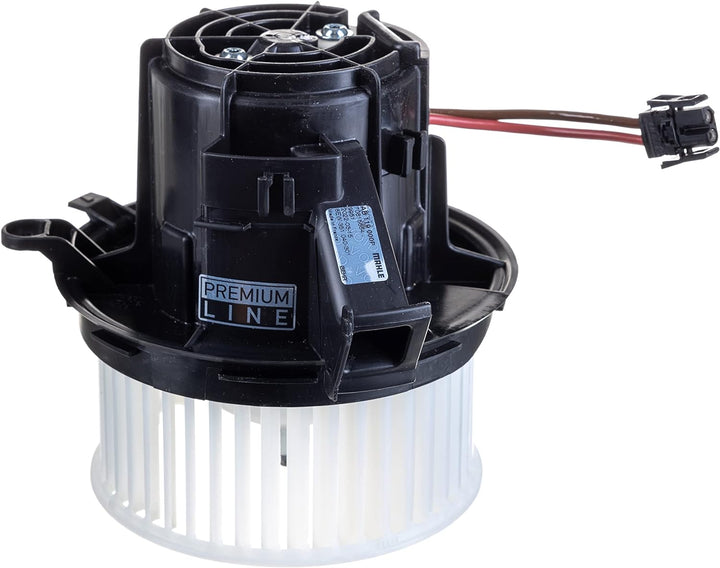 MAHLE AB 119 000P Innenraumgeblaese BEHR PREMIUM LINE