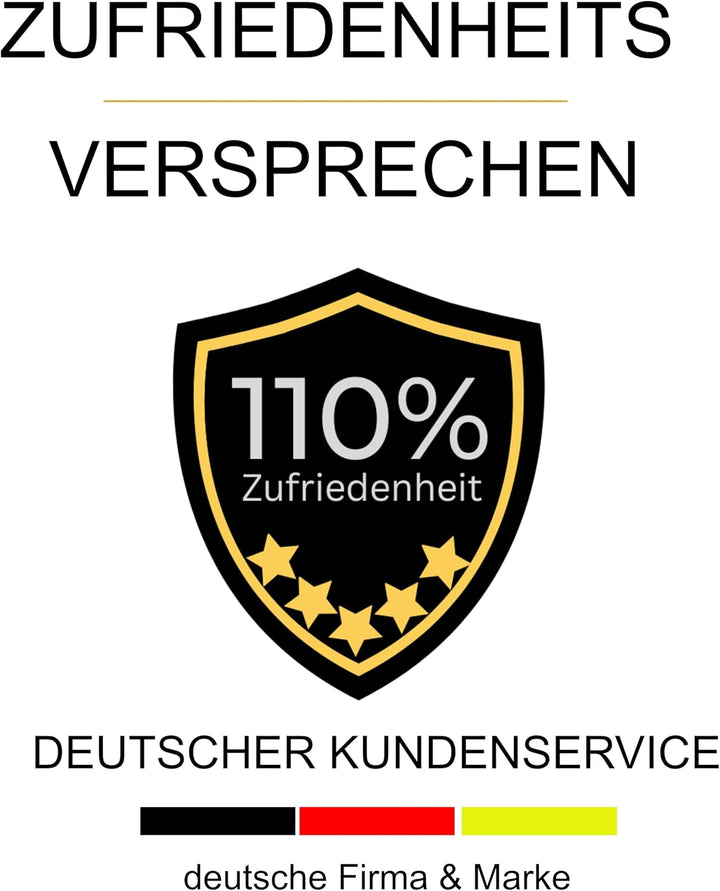 IDEALTASTIC® Fusselrolle für Teppichreinigung, Vorhang, Bett, Auto und Tierhaare, Ausziehbar & extra