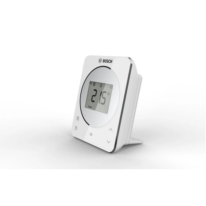 BOSCH Funk-Fernbedienung CR 20 RF Temperatur- und Feuchtemessung 7738112943