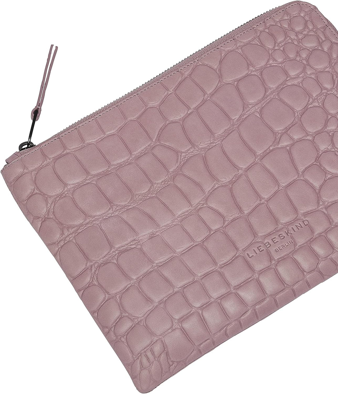 Liebeskind Damen Ipad Laptop/Tablet Case Pale Lavender, Pale Lavender