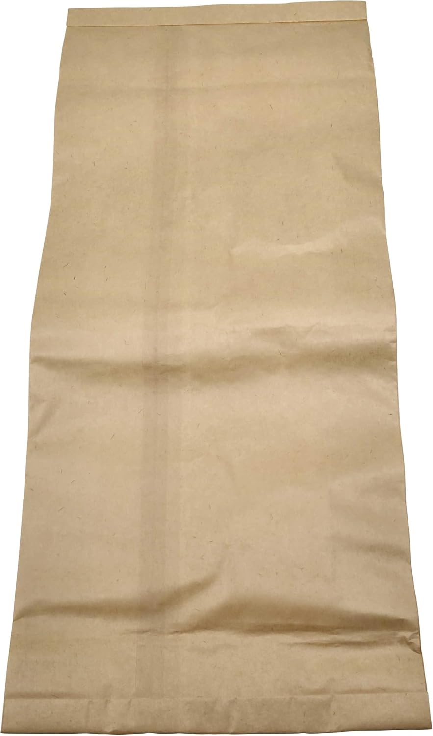vhbw 5x Filtersack kompatibel mit Renfert Vortex Compact EC | Compact 2 L Absauggerät - Papier, 36cm