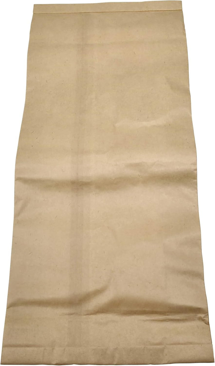 vhbw 5x Filtersack kompatibel mit Renfert Vortex Compact EC | Compact 2 L Absauggerät - Papier, 36cm