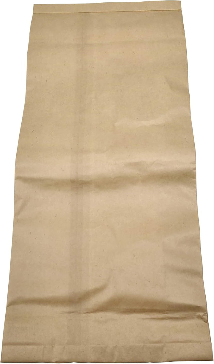 vhbw 10x Filtersack kompatibel mit WAP Alto SQ 651-11, SQ 650-3M, SQ 650-21, SQ 650-1M Absauggerät -