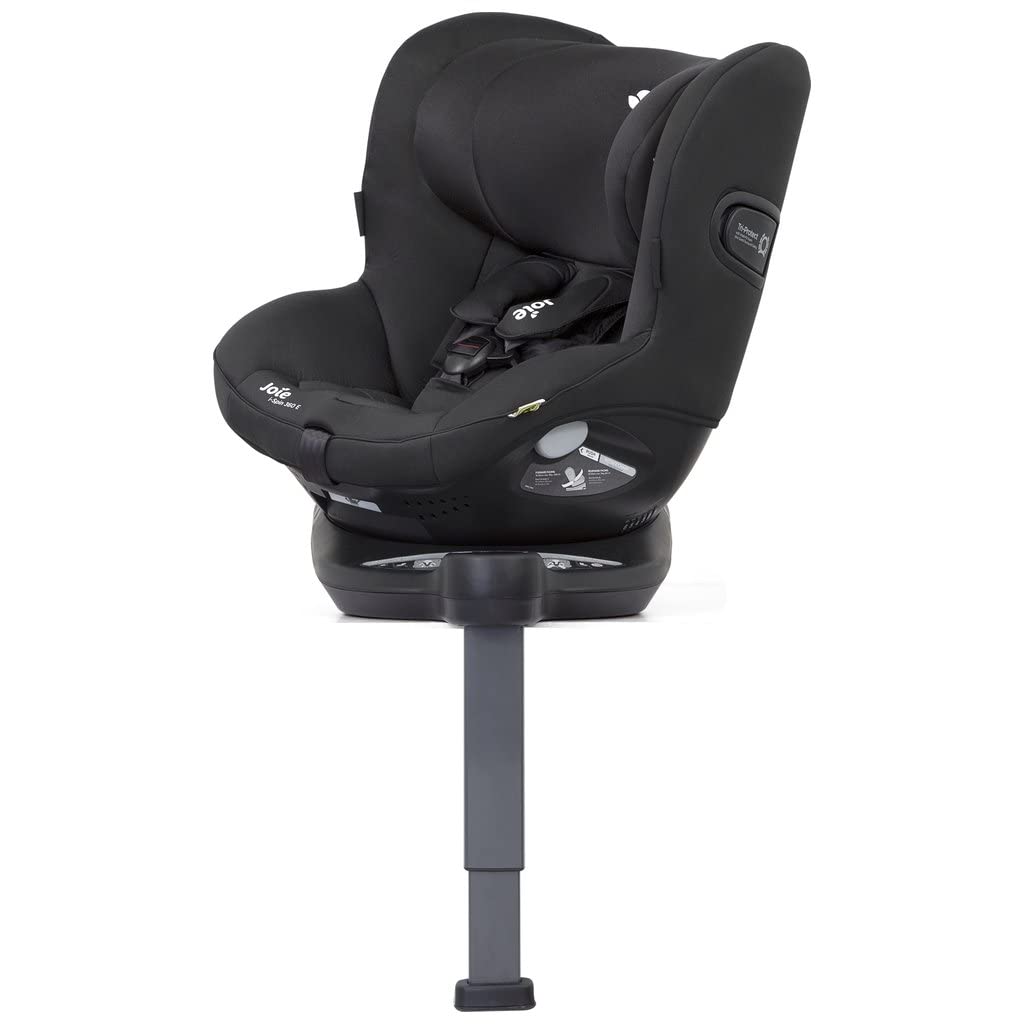 Joie i-Spin 360 E coal