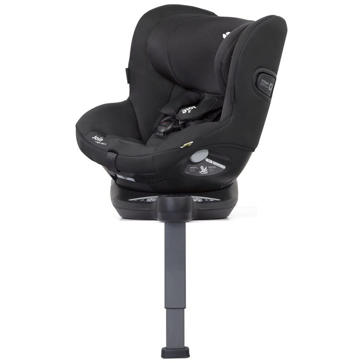 Joie i-Spin 360 E coal
