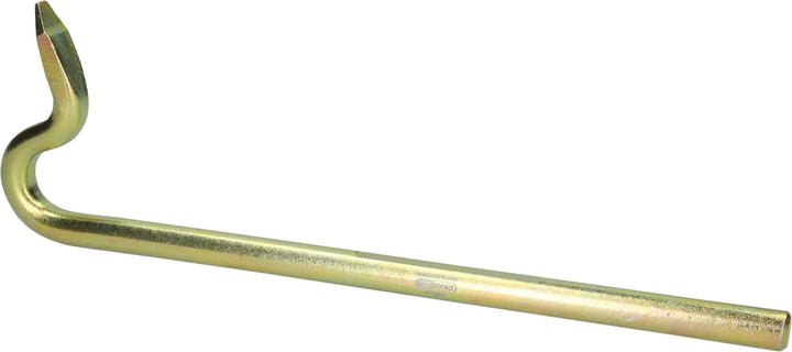 KS Tools 460.4850 Doppelhebel für Sprengring-Felgen, 360 mm