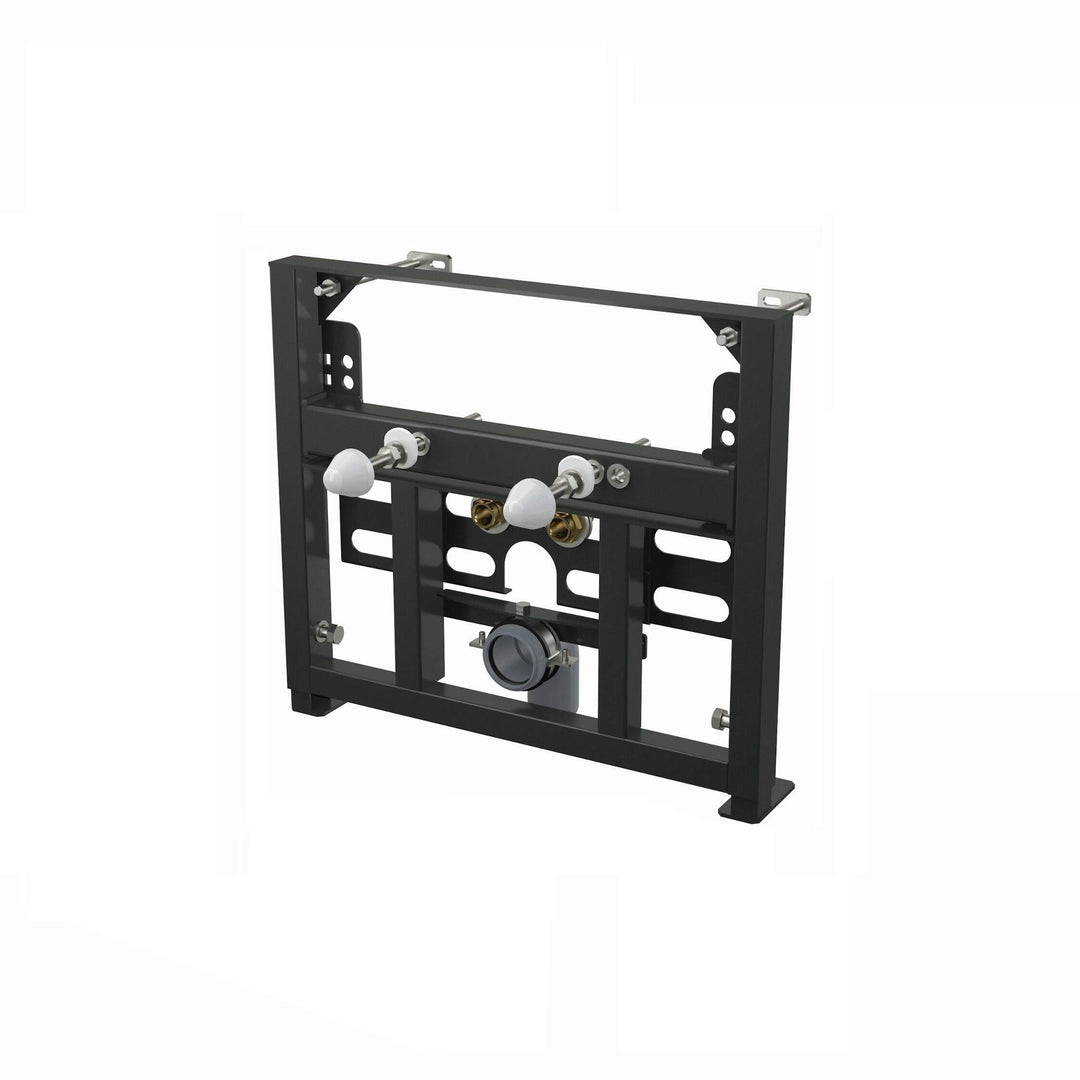 Vorwandelement Komfort für Bidet H:450 mm