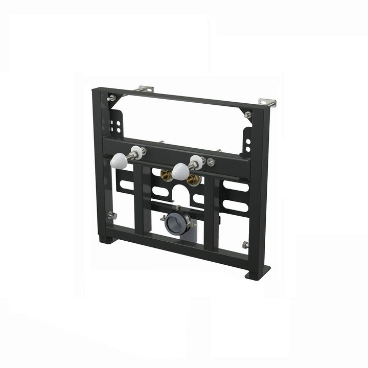 Vorwandelement Komfort für Bidet H:450 mm