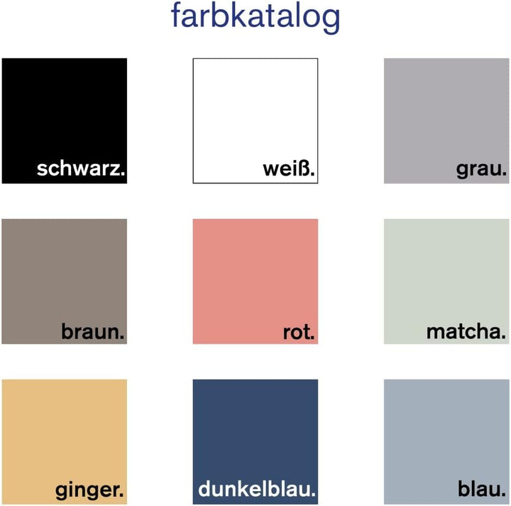 Kollecture Hocker Barhocker Holz Stuhl Kunststoff Sitzhocker Rund Klein Gross Farbe Paulette Farbe M