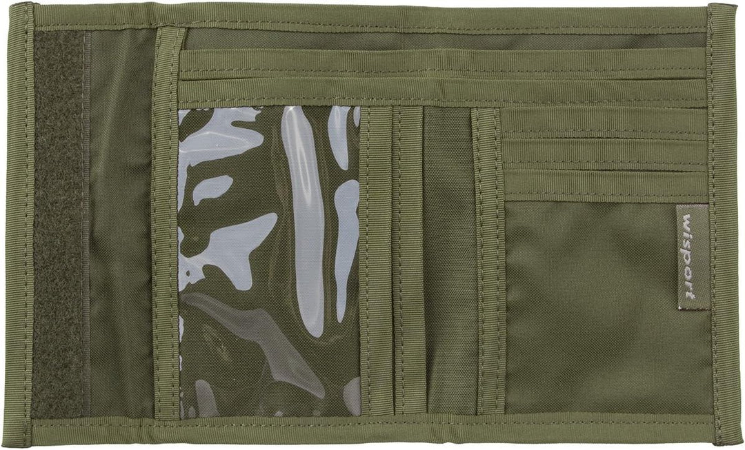 Wisport Lizard Brieftasche RAL 7013