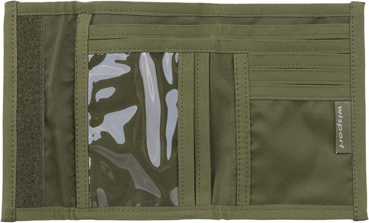 Wisport Lizard Brieftasche RAL 7013