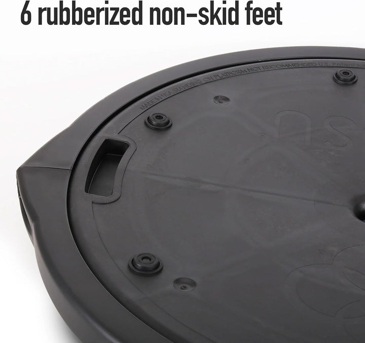 BOSU NexGen Balance-Trainer für Zuhause, ideal für präzise Körperhaltung und Cueing für Cardio-, Bew