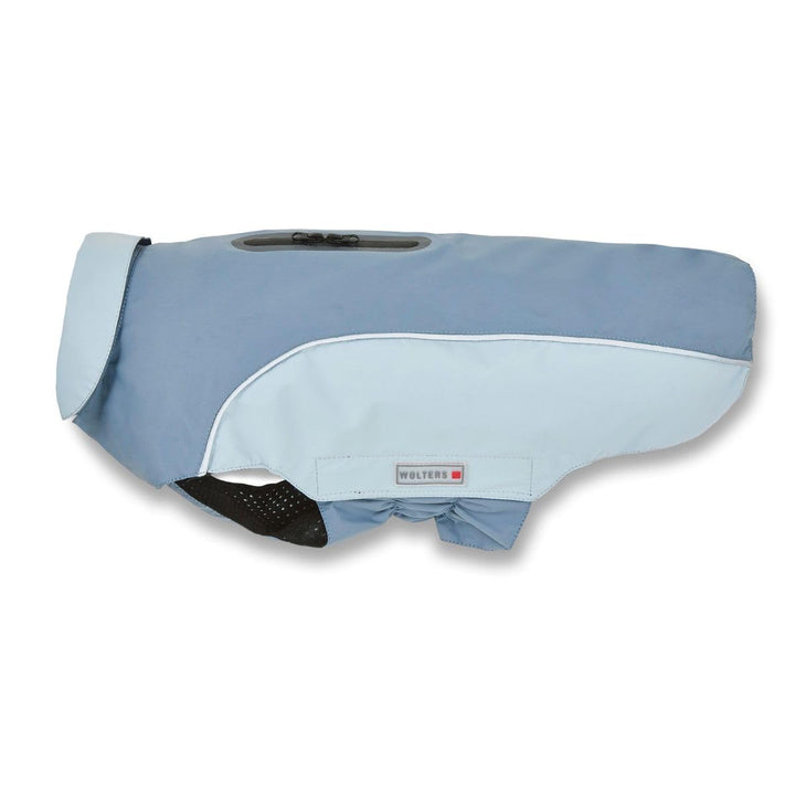 Wolters Regenjacke Easy Rain.., Grösse:24 cm, Farbe:blau 24 cm blau, 24 cm blau