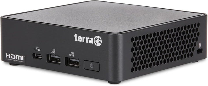 Wortmann TERRA PC-Micro 6000 Silent GREENLINE (1000074)(4039407084623)