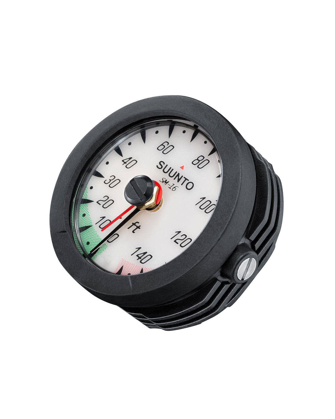 Suunto Dive Tiefenmesser SM-16 150 ft, 150 ft