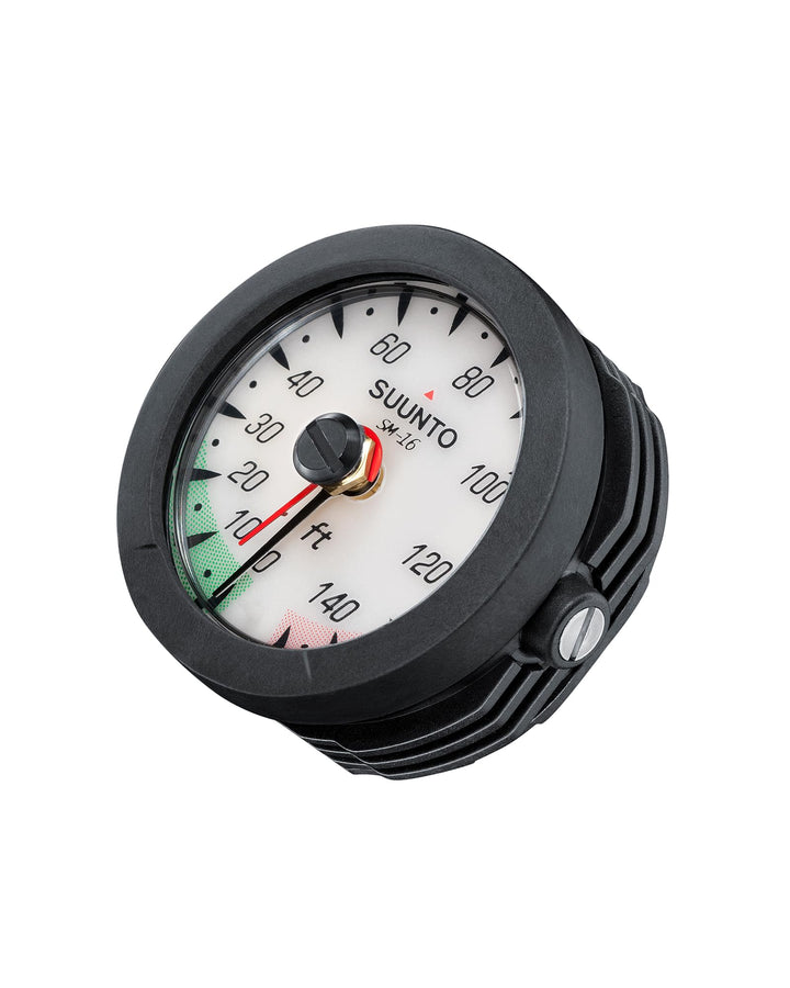 Suunto Dive Tiefenmesser SM-16 150 ft, 150 ft