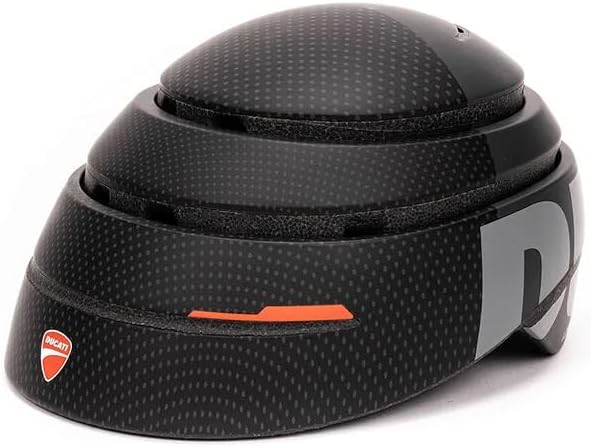 Ducati Casco Foldabile Urban Klapphelm