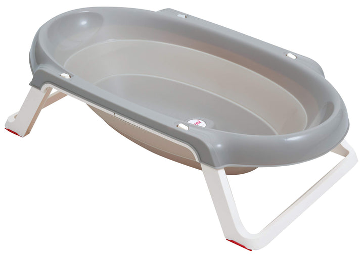 Tigex Faltbare Babybadewanne, 35 l Faltbare Badewanne, Faltbare Badewanne