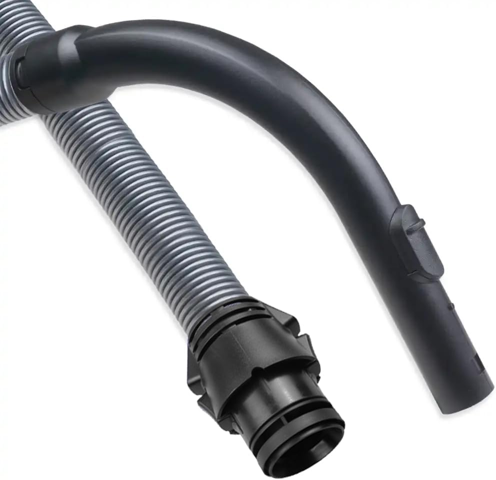 PRIMEBAG - Saugschlauch kompatibel mit Miele S800 Serie S812 S824 S826 S828 S834 S836 S838 S844 S846