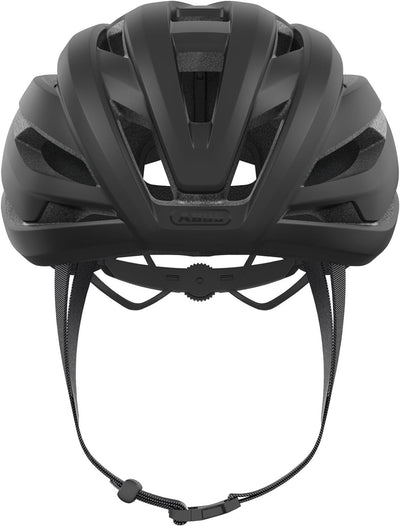 ABUS Rennradhelm StormChaser - Leichter und komfortabler Fahrradhelm für professionellen Radsport fü