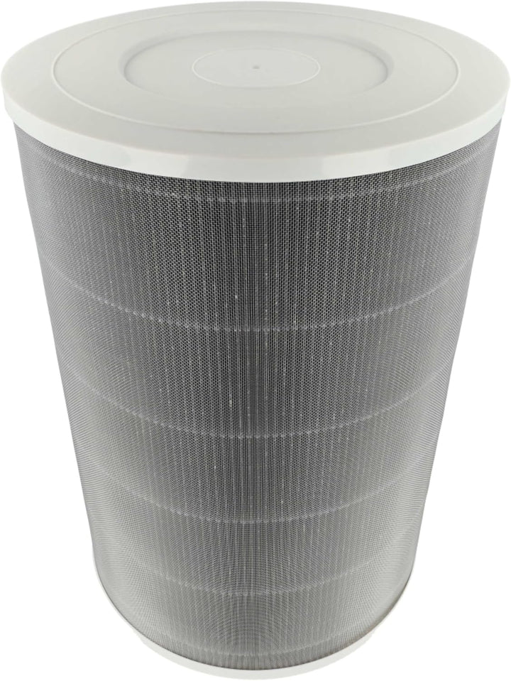 vhbw 2x HEPA Filter kompatibel mit Xiaomi Mi Air Purifier 2H, 2S, 3H, Pro, 2, 3, 2C, 3C Luftreiniger