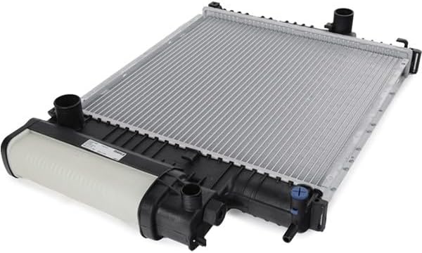 MAHLE CR 239 000S Kühlmittelkühler BEHR