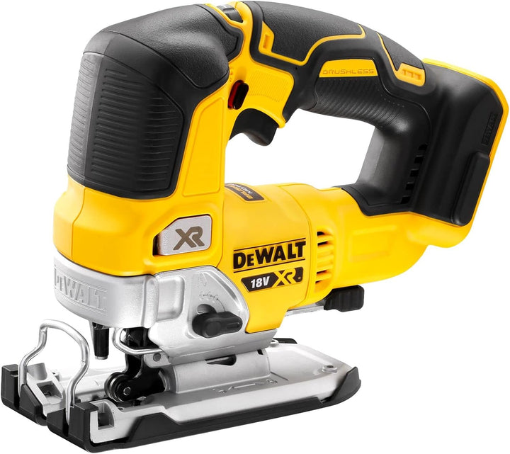 DeWALT DCS334N-XJ power jigsaw