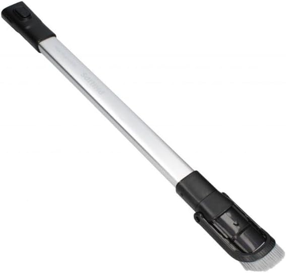 Staubsaugerrohr Rohr kompatibel passend mit Philips Staubsauger der Serie 8000 Speedpro Max Aqua Plu