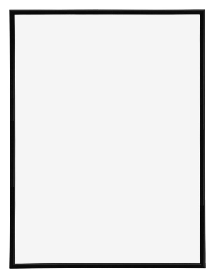 yd. Your Decoration - Bilderrahmen 75x100 cm - Schwarz Hochglanz - Bilderrahmen aus Kunststoff mit A