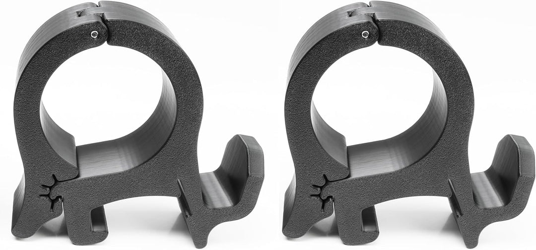 Universal-Fahrradhalterung für Thule Chariot Sport, Cross, Cab, Lite, CX1 Anhänger; Fahrradträger ko