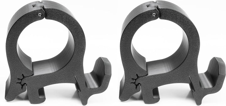 Universal-Fahrradhalterung für Thule Chariot Sport, Cross, Cab, Lite, CX1 Anhänger; Fahrradträger ko