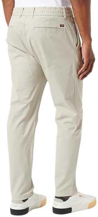 BOSS Herren Trousers_Flat 29W / 32L Light Beige271, 29W / 32L Light Beige271