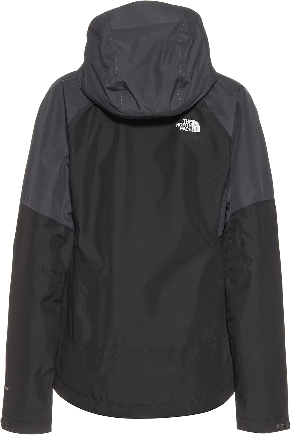 THE NORTH FACE Damen Diablo Jacke M Vanadis Grey-Asphalt Grey, M Vanadis Grey-Asphalt Grey