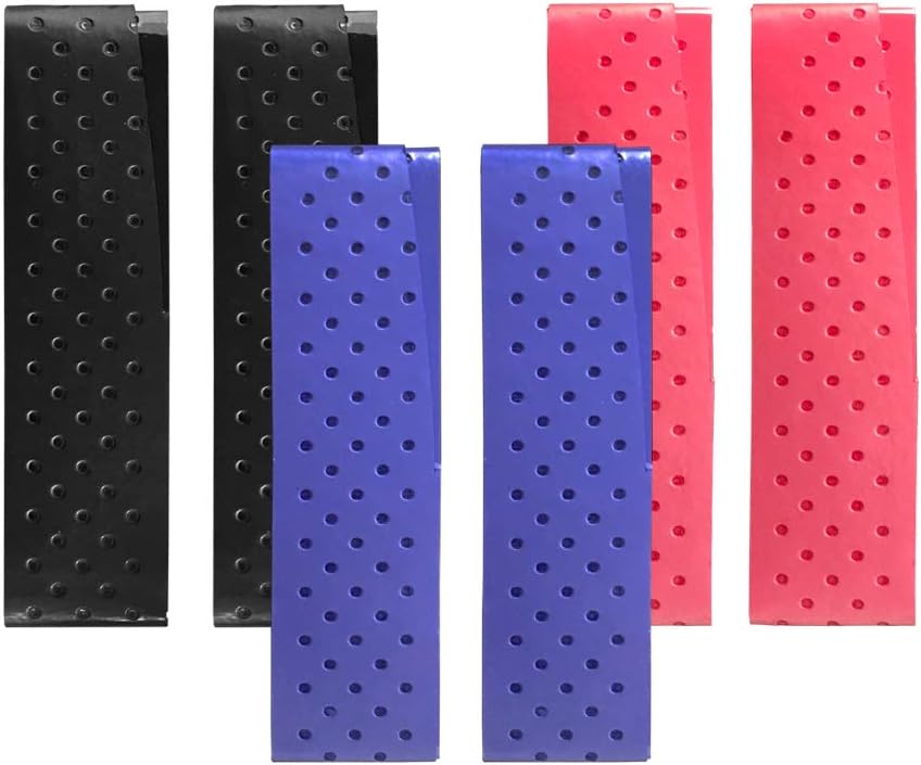 GD Griffband (3 Farben), Griffband für Handgriffstärker, rutschfestes Klebeband, GD Iron Grip, Overg