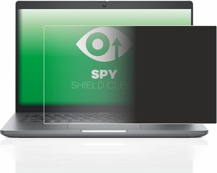 upscreen Anti-Spy Blickschutzfolie für Dell Latitude 5440 Made in Germany, Privacy Screen Displaysch