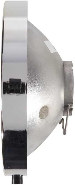 HELLA - Glühlampe-Reflektor, Hauptscheinwerfer - 9DR 113 199-005