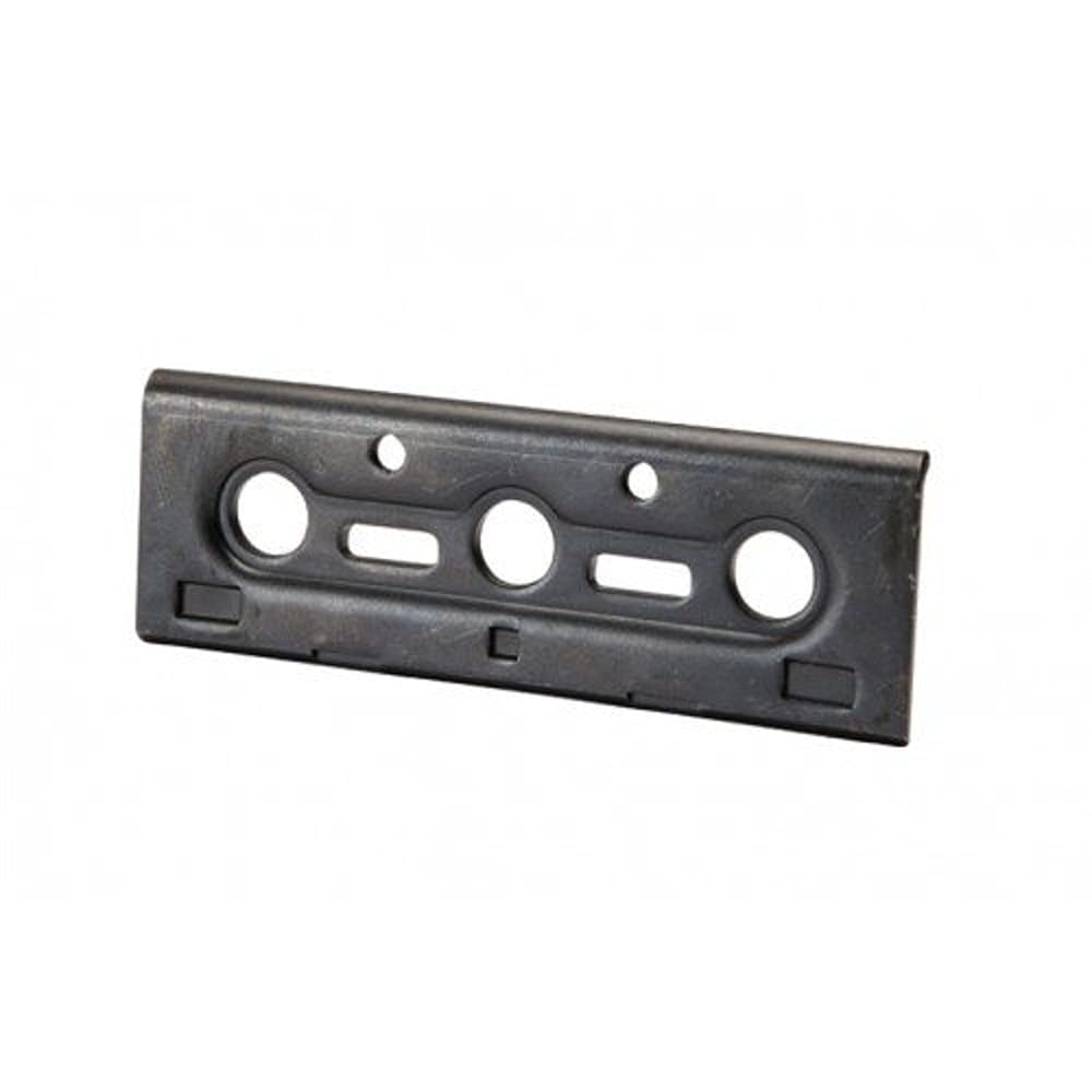Makita-Druckplatte gerade 82 mm Z.Boss