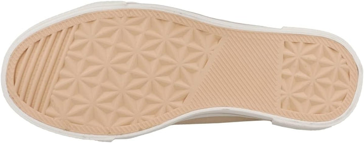 s.Oliver Mädchen 5-5-44200-28 Sneaker, 32 EU Soft Pink